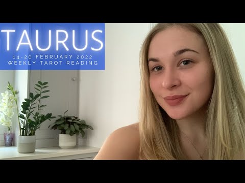 ♉️ TAURUS "Two Offers? WOW! Don't Give Up Now" 😱(14-20) FEBRUARY 2022 Tarot