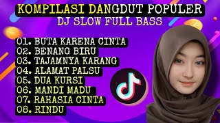 Download lagu BUTA KARENA CINTA BENANG BIRU II Dj Remix Dangdut Viral 2024 Dj Lawas Populer Cocok untuk santai mp3