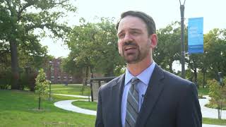 An Overview of Drake University's School of Education