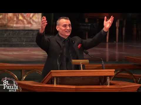 Psalm 31: Father, Into Your Hands by Ephrem Feeley