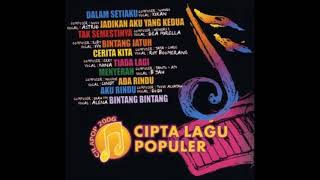 Download lagu 04 Ivo - Bintang Jatuh [Album Cilapop II 2006] mp3