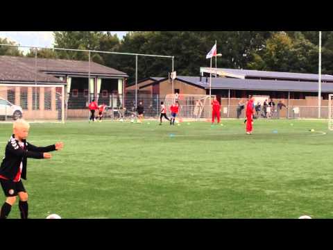 20 september 2013, Techniektraining SV Gouda