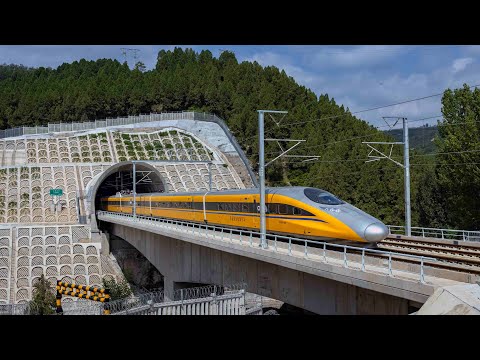 CGTN and CGTN Europe