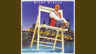 Kadr z teledysku Anche un vagabondo tekst piosenki Ricky Gianco