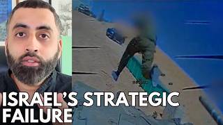 Hezbollah's Fiber-Optic Drones Shift Israeli-Lebanese Military Balance in 2026