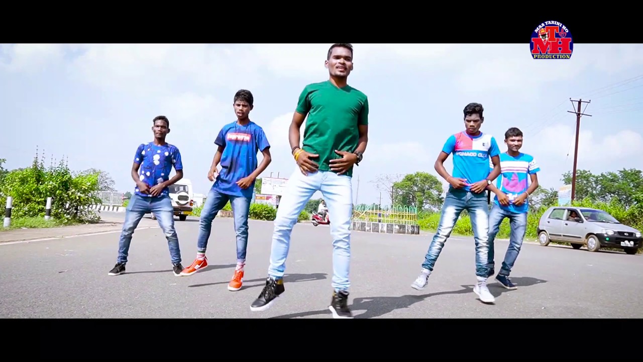 AAM DO BENGAL KUDI ||NEW HO VIDEO SONG 2019-2020(PROMO VIDEO) || EMOTIONAL STAR RAM & SUSHILA