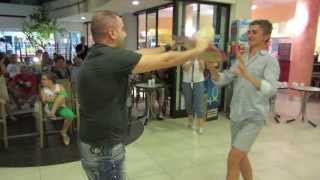 Hotel Sorriso Lido di Classe Sfida finale!