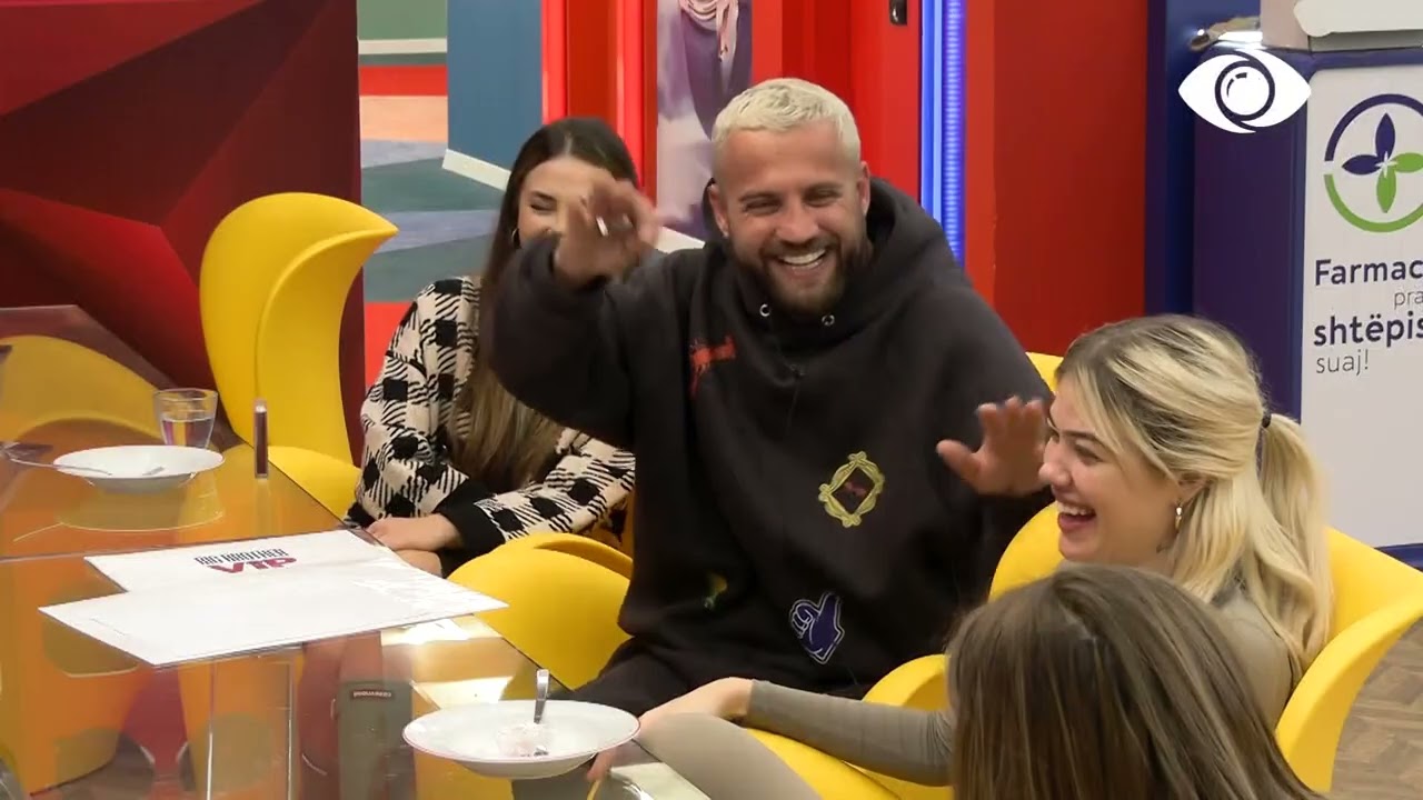 “Servil është gradë”, Luizi nuk i ndal batutat mes banorëve