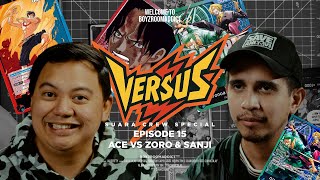 Download lagu VERSUS EP 15 | RED BLUE ACE VS BLUE GREEN ZORO & SANJI | OP TCG ONE PIECE ( SUARA CREW DUEL ) mp3 Download lagu VERSUS EP 15 | RED BLUE ACE VS BLUE GREEN ZORO & SANJI | OP TCG ONE PIECE ( SUARA CREW DUEL ) mp3