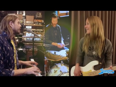 Marco Benevento – "In The Afternoon" – Quarantine Comes Alive