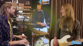 Marco Benevento – "In The Afternoon" – Quarantine Comes Alive