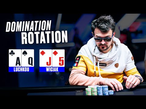 Survival of the fittest on Day 2 | EPT Barcelona 2024 Highlights