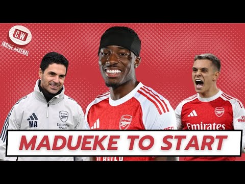 Arsenal latest news: Trossard's injury | Arteta's Madueke option | Gabriel Jesus edges closer