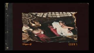 Rapsody - Crown EP [Full Mixtape]