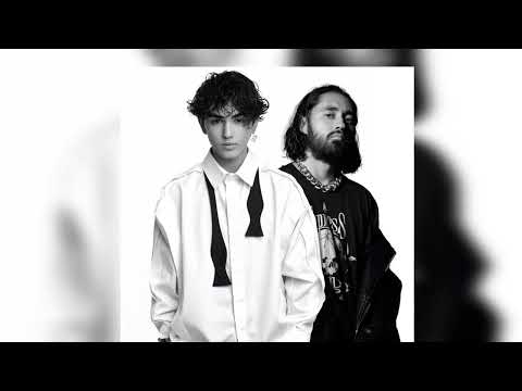 МОТ, Amirchik - Like I love you * 2023