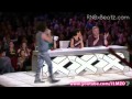Hansel (Giam Rockers) - Australia's Got Talent 2012 Audition! - FULL