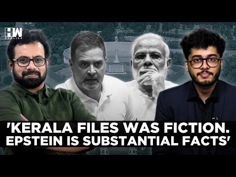 John Brittas Interview: Rajya Sabha MP On Parliament, India-US Trade Deal, Epstein, Kerala Elections