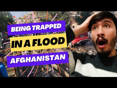 The Most Surreal Place on Earth