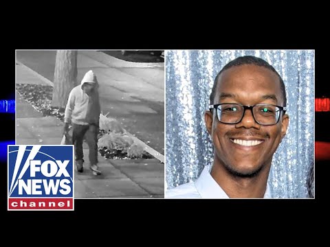 5-YEAR HUNT: 'Even a cold case can be REVIVED,' says former FBI investigator