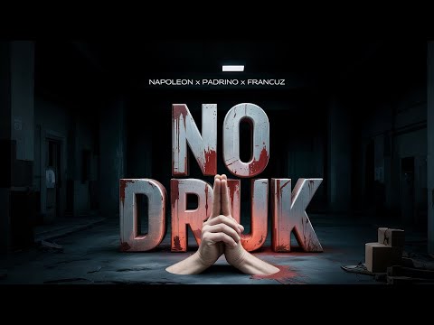 Napoleon X Padrino X Francuz - NO DRUK (Official video)
