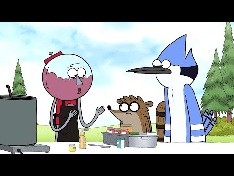 El rey del concurso de chili picante Un show mas capitulos completos