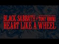 Black Sabbath - Heart Like A Wheel (Official Audio)