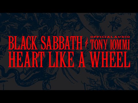 Video thumbnail for Heart Like a Wheel