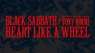 Black Sabbath - Heart Like A Wheel (Official Audio)