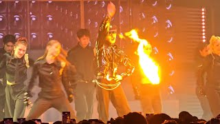 Download lagu 20250413 TEN - Dangerous | 2025 TEN CONCERT 1001 MOVEMENT ‘STUNNER’ IN SEOUL Day 2 mp3