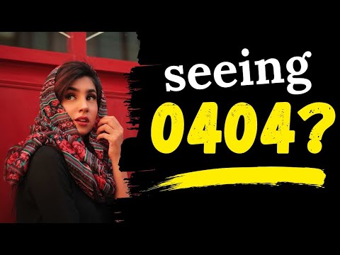 Angel Number 0404 Meaning: Are You Seeing 0404?