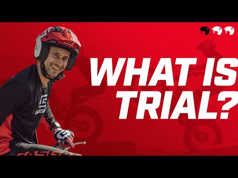 The Trial Guides - Beginner Episode 1: What is Trial?
