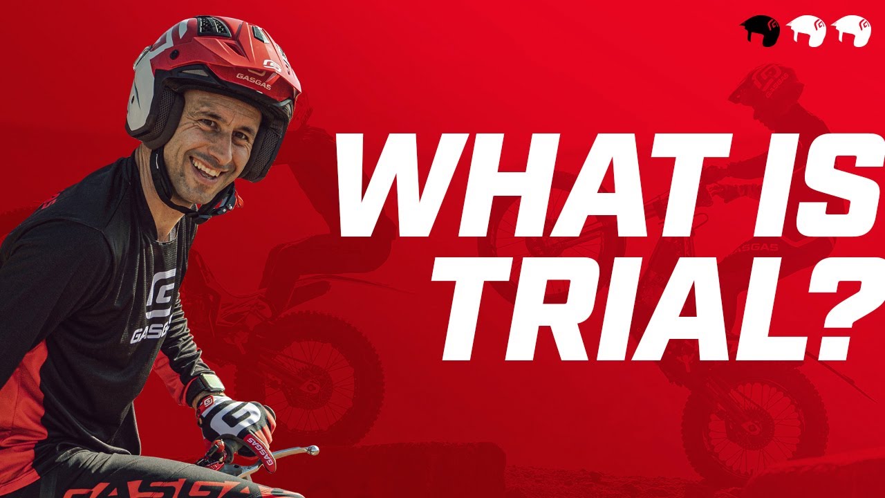 1) What is Trial?