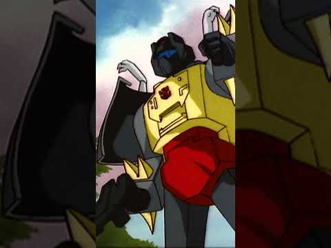 Grimlock Say | Transformers G1 | 40th Anniversary