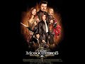Los Tres Mosqueteros 2011 PELICULA COMPLETA EN ESPAÑOL