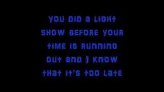 Lights lyrics by Phantogram from The Hunger Games:Catching Fire Soundtrack