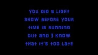 Lights lyrics by Phantogram from The Hunger Games:Catching Fire Soundtrack