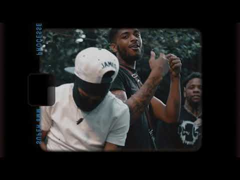 Don Migo "Walkdown World" (Official Video)"prod  shawn tha dawn & braezonday