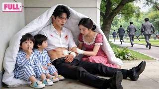 Download lagu Tak Ada yang Berani Selamatkan CEO Buron!Sampai Ibu Tunggal Sembunyi di Selimut&Obati!—Cinta Lahir! mp3