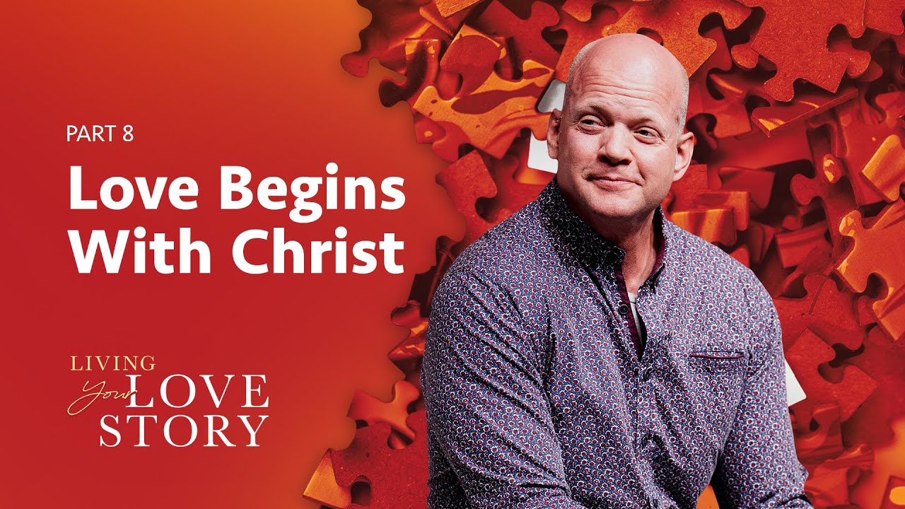 The Enemies of Marital Intimacy | Living Your Love Story (Part 8)