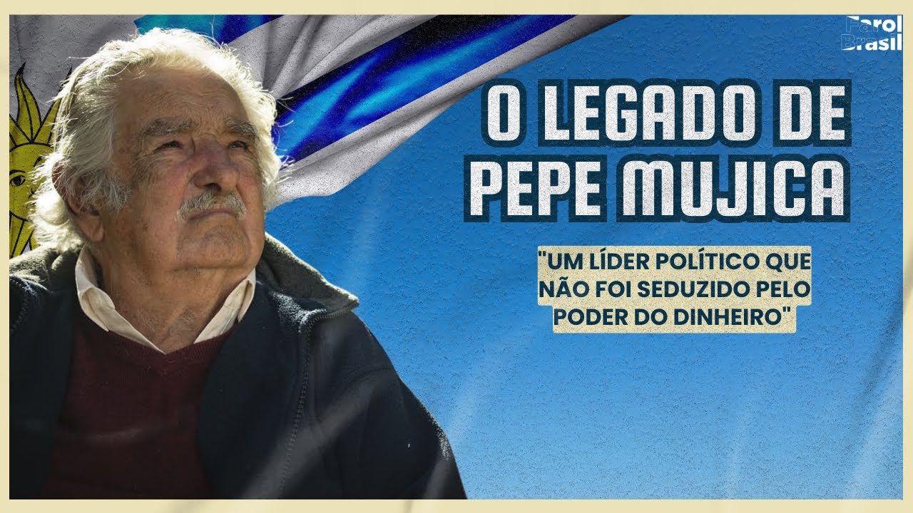 O legado de Pepe Mujica