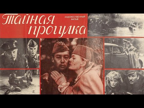 Тайная прогулка (1985)