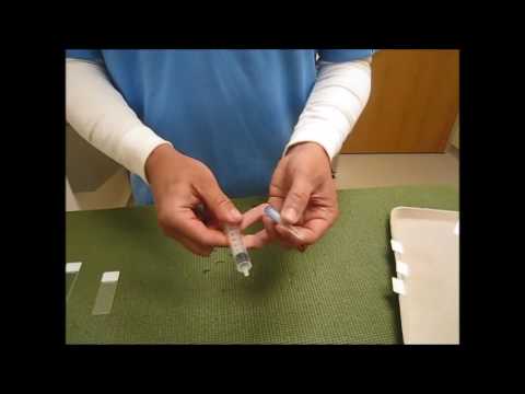 Fine Needle Aspiration Techniques