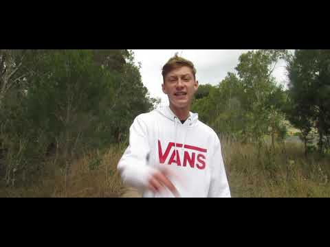 The Cadet - Throwaway Bars ONETAKE