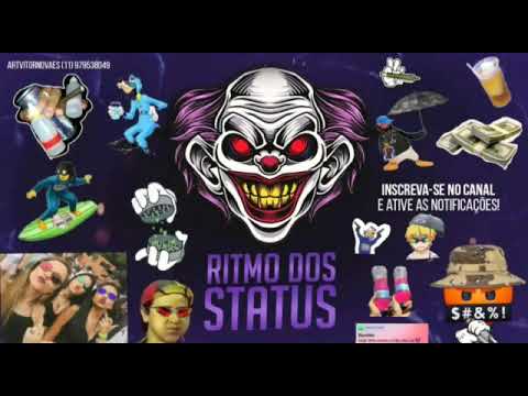 MC BIEL DA 13  - ELA VAI JOGANDO ELA VAI SARRANDO ( DJ ALEX ORIGINAL )