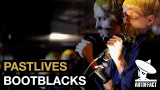 Past Lives Music Video