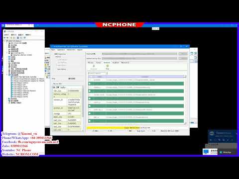 Unbrick Xiaomi Redmi Note 11T PRO -  BootLoop , Lost Fastboot, Lost Recovery (Fastboot Locked)