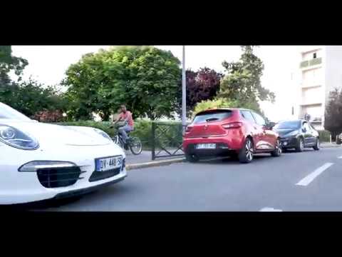 PELPA WARREN x K.S - HALL 16 (STREET CLIP)