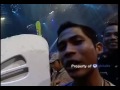 HUT GLOBALTV 9ONG 100 INDONESIA 2011 ST12 AKU TERJATUH