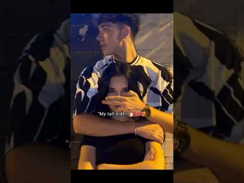 my tall side 👀..#viralvideo #couplegoals #rationshop#relationshipgoals#tallboy #famousshorts#popular