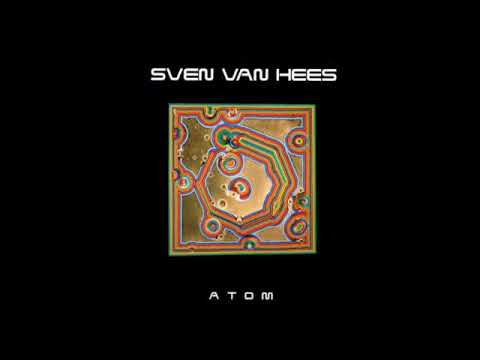 Sven Van Hees - Mars-X-Press (1991)
